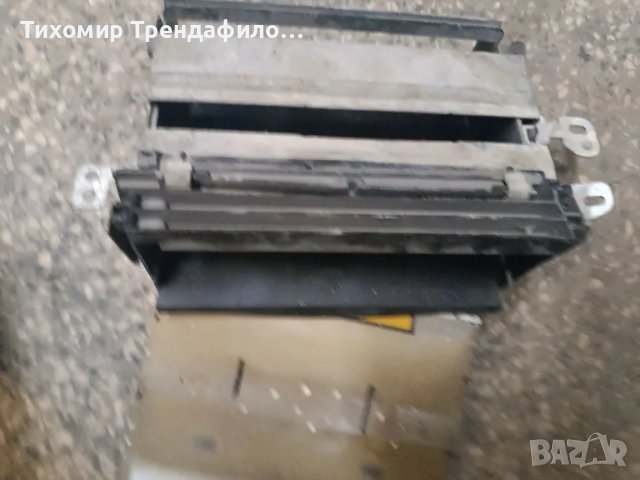 Mercedes W211 W164 CD чейнджър MP3 A2118706189 , A 211 870 61 89, снимка 3 - Части - 48147496