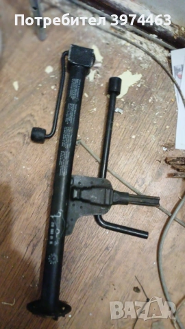 Крик за мерцедес