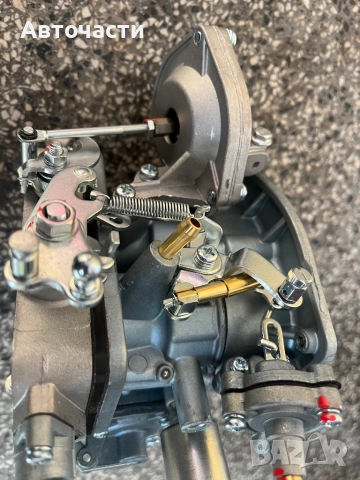 Lada/Лада НОВ НОВ ОРИГИНАЛЕН КАРБУРАТОР ЗА ЛАДА /Lada niva, снимка 1