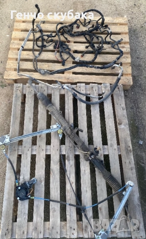 AlfaRomeo GT Q2 blackline на части, снимка 5 - Части - 50665322