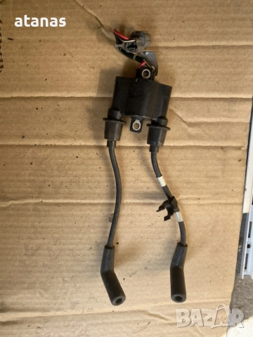 бобина yamaha f50-150, снимка 2 - Воден транспорт - 55929267