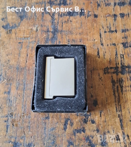 щипка за пари стоманена и сребрист мат видове, снимка 6 - Други - 53293149