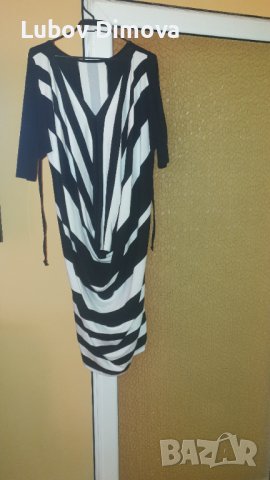 Дамска туника, снимка 3 - Туники - 42033828