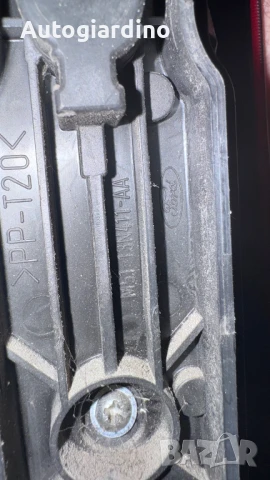 Стопове зa Ford C-Max 2008 - M51-13N411-AA / 2SK009504, снимка 2 - Части - 51344534