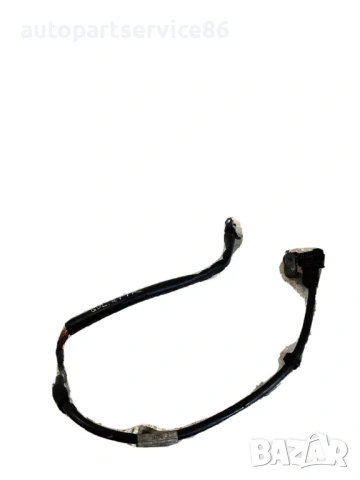 Отрицателен кабел на акумулатора за Alfa Romeo GIULIETTA 1.6 M-Jet (2015) 505252920