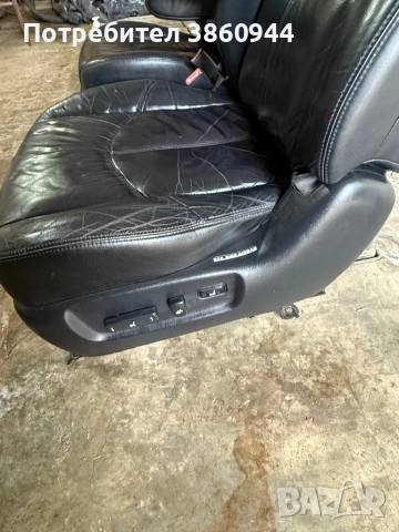 Lexus RX300 на части или цял, снимка 16 - Автомобили и джипове - 44666960