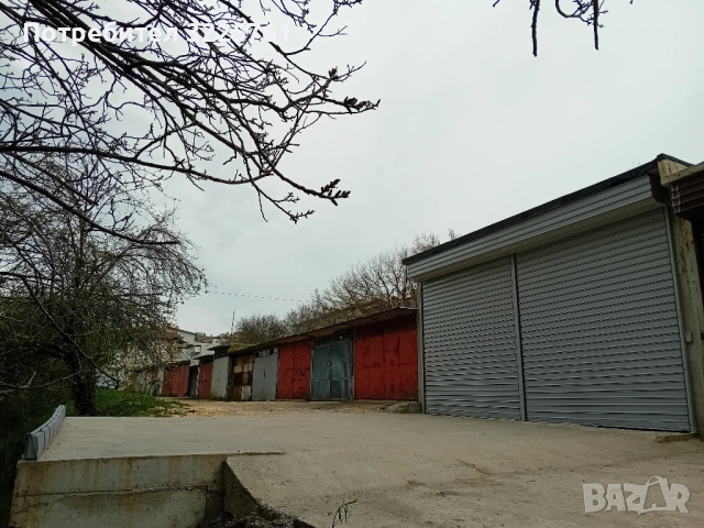 Давам двоен гараж под наем - ЖК Дружба 3 , гр. Русе, снимка 5 - Гаражи и паркоместа - 54183488