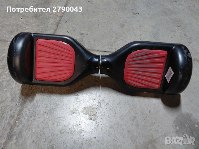 ховърборд 36v