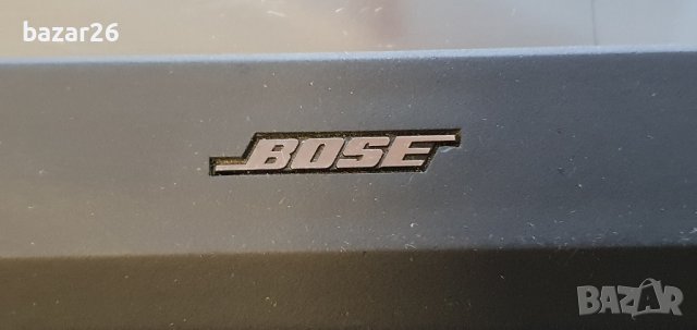 Bose дистанционно  Bose P1 Personal Music Center Remote Control Lifestyle , снимка 2 - Други - 42864144