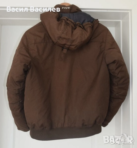 Детско зимно яке Five Seasons, снимка 2 - Детски якета и елеци - 51931842