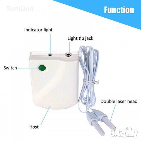 Bionase уред за лечение на Синузит , Ринит , Хрема , снимка 13 - Други - 29419459