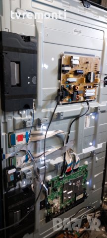 Захранване - EAX69502102 (1.0) for LG 43UP78003LB дисплей HC430DGG-SLDA3-A145, снимка 4 - Части и Платки - 40664206