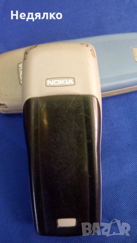 Nokia 1100,Germany, снимка 5 - Nokia - 33985648
