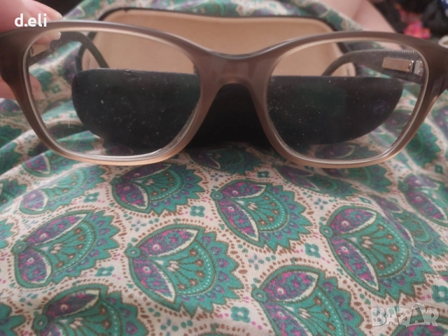 PRADA и CHANEL Original Дамски рамки, снимка 5 - Слънчеви и диоптрични очила - 51300240