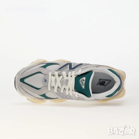New Balance - Unisex U9060HMS №36 Оригинал Код 256, снимка 4 - Маратонки - 50520171