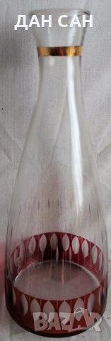 ART DECO стъкло , снимка 5 - Антикварни и старинни предмети - 31678049