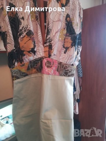 Рокля, снимка 2 - Рокли - 33956910