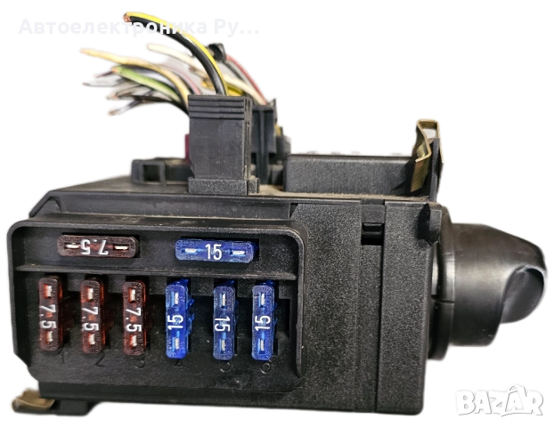 Ключ светлини Mercedes A class W168 1.6 i ,1685450104 , снимка 3 - Части - 52341600