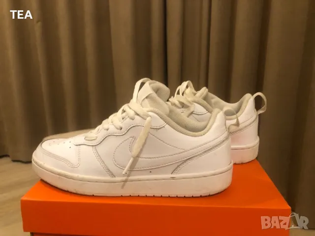 Спортни обувки Nike, снимка 3 - Детски маратонки - 47938213