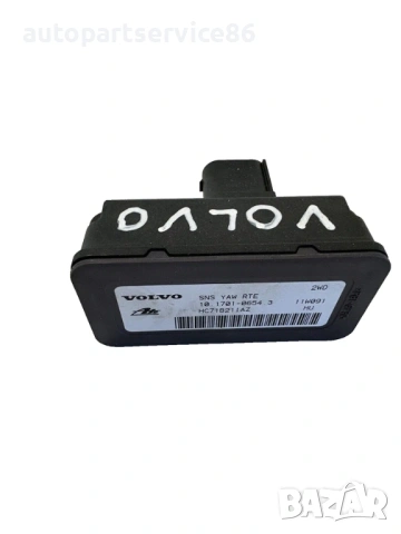Сензор за скорост на отклонение LHD за Volvo V70 2.0 TDI 163HP (2012) 101701-06543