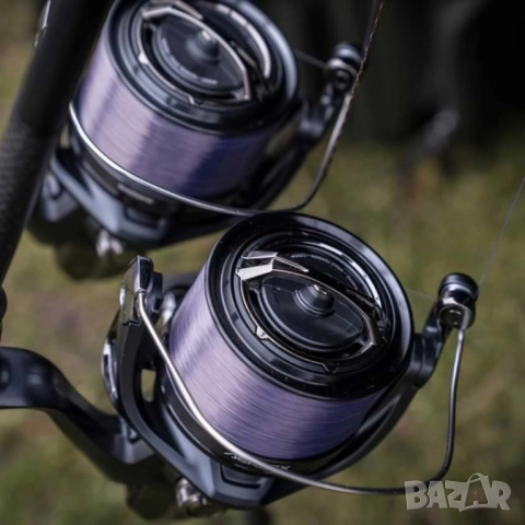 Макара Shimano Reels Aerlex XTC 14000 New 2025, снимка 7 - Макари - 51834744