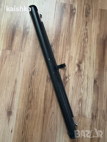 Щора мрежа за багажник Шкода Фабия II Фабиа 2 Комби 2007-2014 5J9.861.691.C, снимка 4 - Аксесоари и консумативи - 50875757