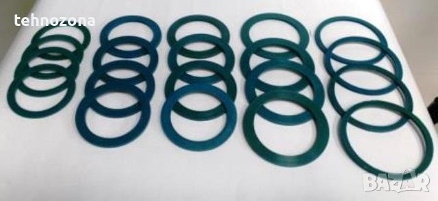 Уплътнители за кафеварка тип КУБИНКА, снимка 5 - Други - 39486955