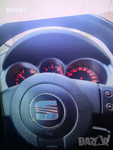 seat altea, снимка 9 - Автомобили и джипове - 54334917