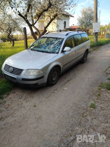 Продавам wv pasat 