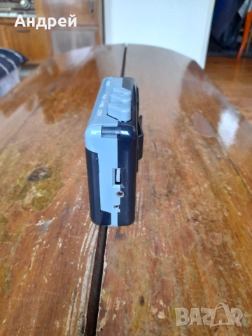 Стар Уокмен, снимка 3 - Антикварни и старинни предмети - 53077312