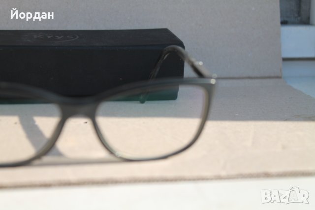 Мъжки диоптрични очила ''Dolce & Gabbana'', снимка 3 - Слънчеви и диоптрични очила - 38334195