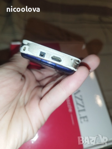 Nokia N81 8GB за панел и слушалка , снимка 5 - Nokia - 52199366