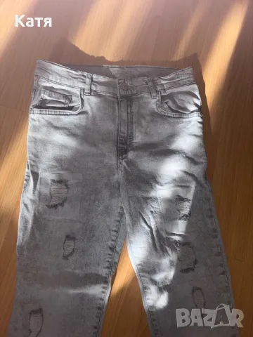 Лот маркови дънки и панталон нови, снимка 4 - Детски панталони и дънки - 47343887