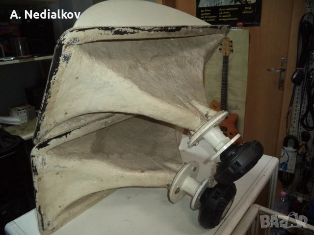 Electrovoice HR90+1824M, снимка 7 - Тонколони - 52890193