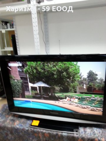 Телевизор Panasonic 32 инча - 199 лв., снимка 2 - Телевизори - 35358751