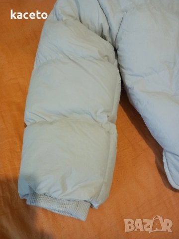 Оригинално зимно якe SAINT SINNER размер L, снимка 7 - Якета - 52030134