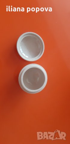 Порцеланова кутия за бижута, снимка 2 - Други - 30706959