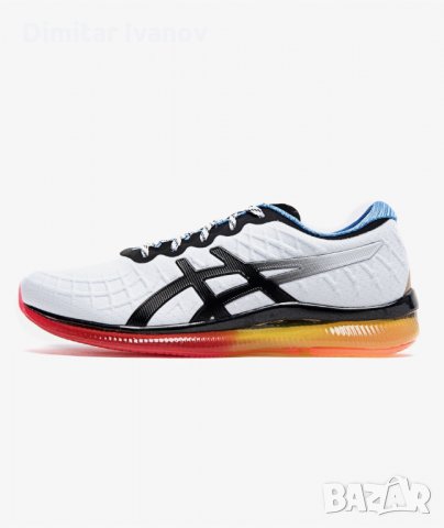 Asics Gel-Quantum Infinity Дамски маратонки, снимка 1 - Маратонки - 29087222