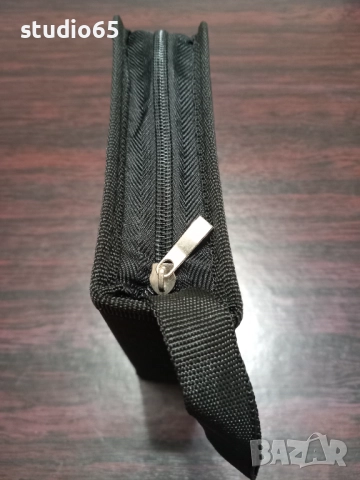 Класьор за дискове - CD, DVD и др., снимка 4 - CD дискове - 52942616