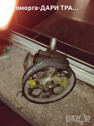 Хидравлична помпа за Ситроен Джъмпи/Пежо Експерт 2008 1.6ХДИ 90кс., снимка 2 - Части - 50650645