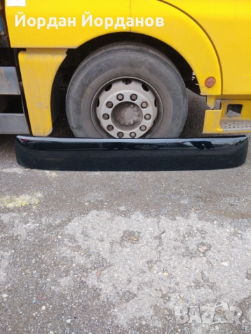 Сенник за МАН