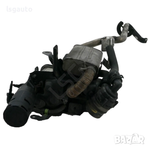 Печка Volkswagen Touran I 2003-2010 ID:149513, снимка 4 - Части - 51720394