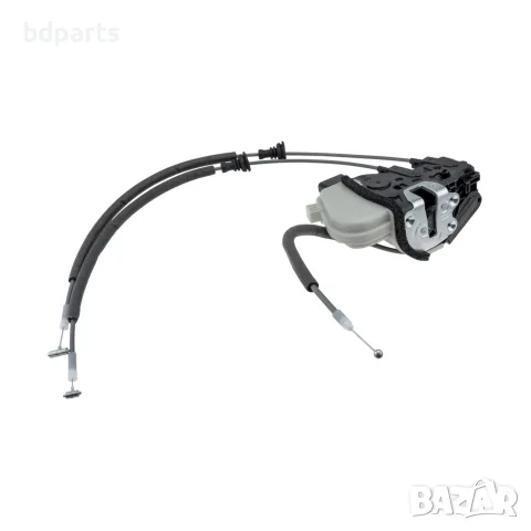 Брава за задна лява врата, Hyundai Santa Fe DM, снимка 2 - Части - 56143754