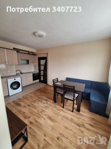 3 стаен апартамент под наем Борово око Търговище , снимка 7 - Апартаменти - 54051992