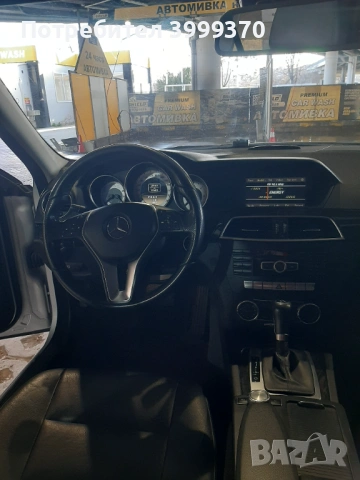 Мерцедес , снимка 14 - Автомобили и джипове - 54013125