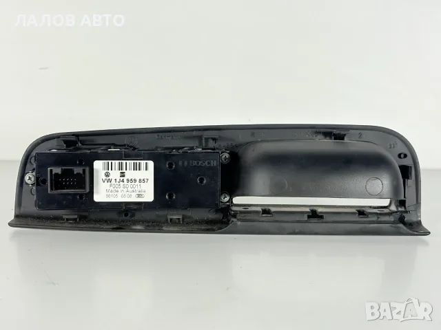 Панел Бутони eл.Стъкла ВАГ Груп (96-06г) Panel Butoni el.Stakla VAG Group OEM: 1J4959857, снимка 2 - Части - 56126063