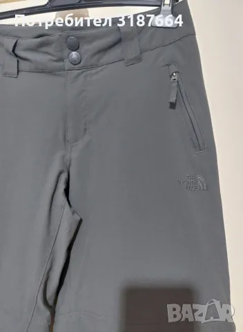 the nort face 2 в 1 , снимка 2 - Панталони - 48474568