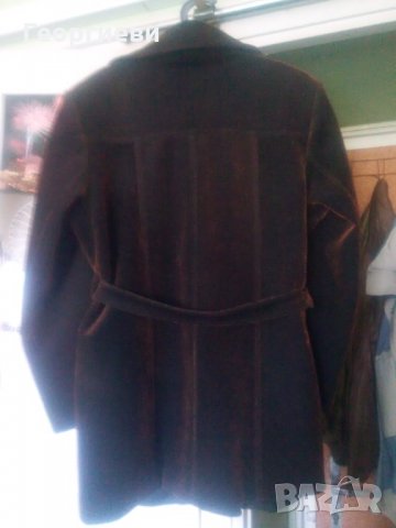 Сако, връхна дреха, снимка 3 - Сака - 30935861