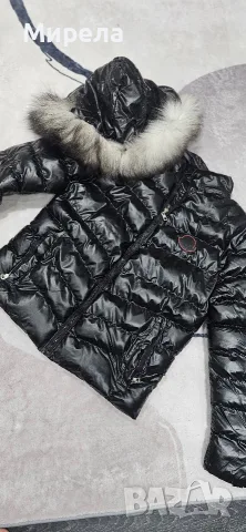 Дамско яке Moncler /реплика/