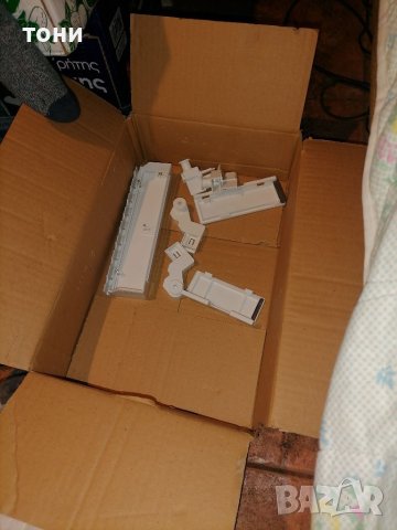 Конт. Панел бош газ . бойлер, снимка 4 - Друга електроника - 40283499